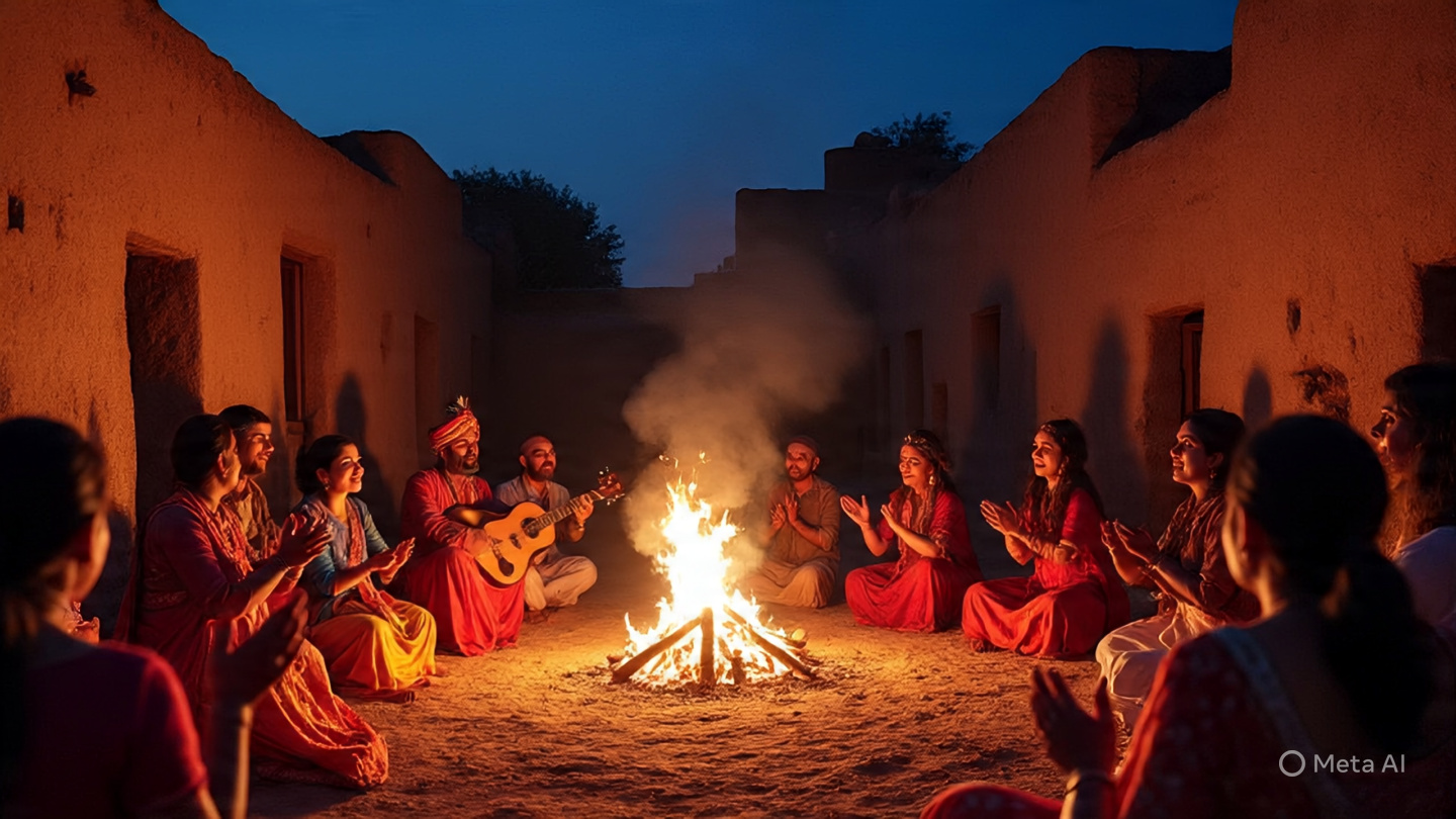 Folk Music