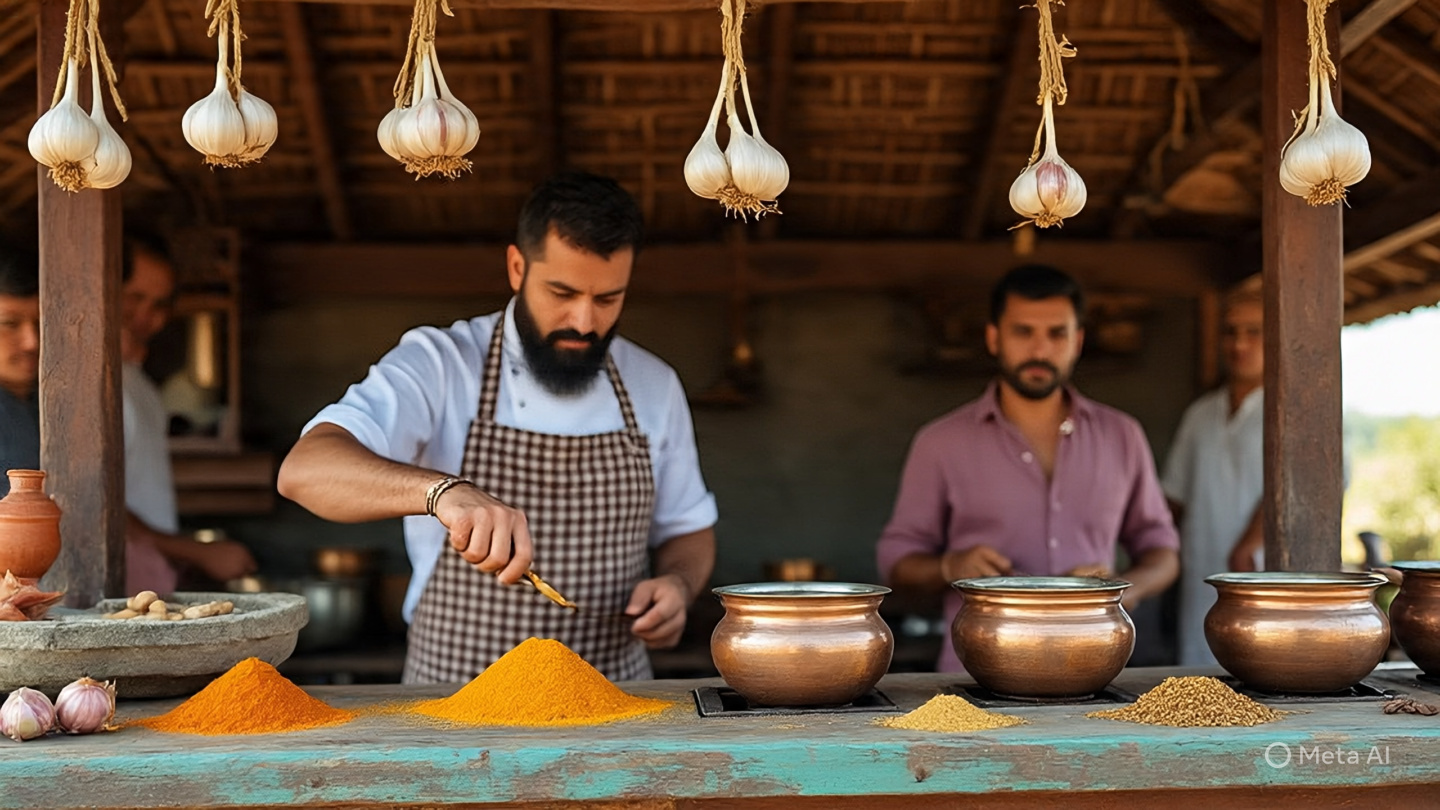 Cooking Class