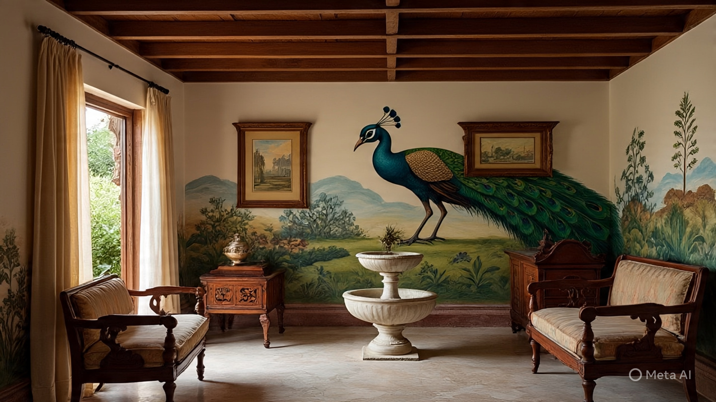 Heritage Suite